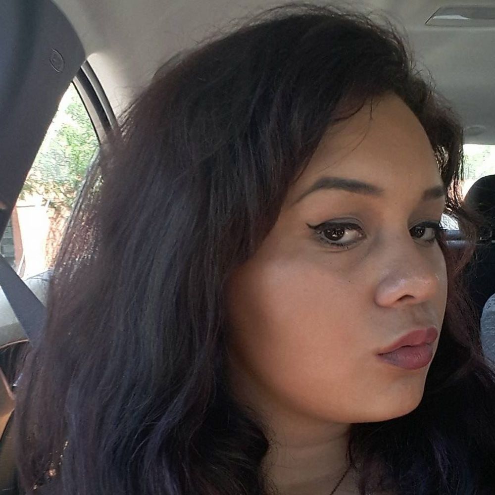 Meet your Posher, Vashti